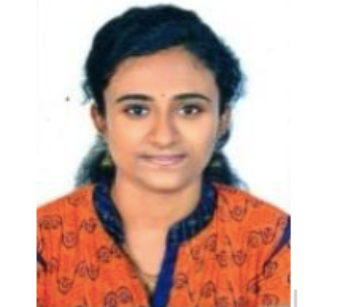 Dr. Revathy  J